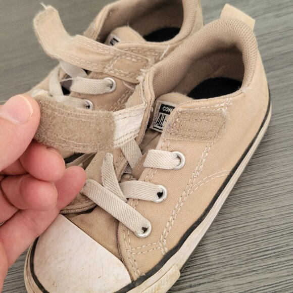 Converse Chuck Taylor's Malden - Picture 4 of 5